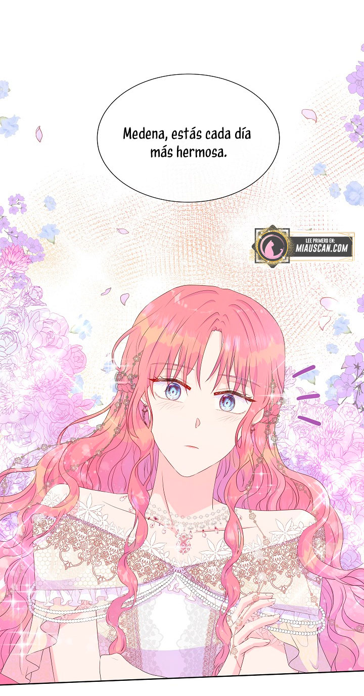 No confíes en la protagonista Capítulo 29 - Página 27