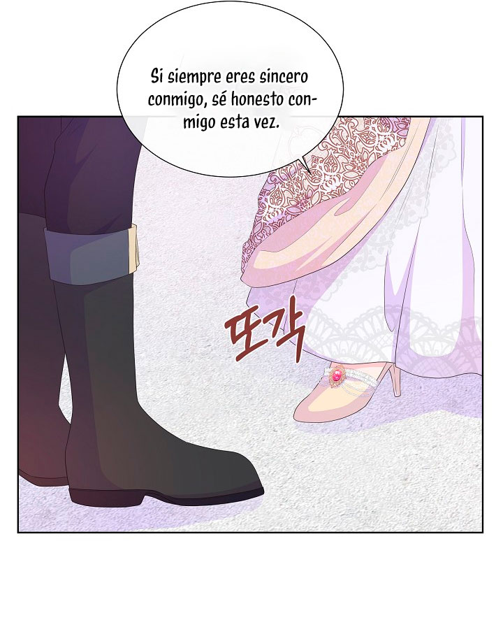 No confíes en la protagonista Capítulo 29 - Página 31