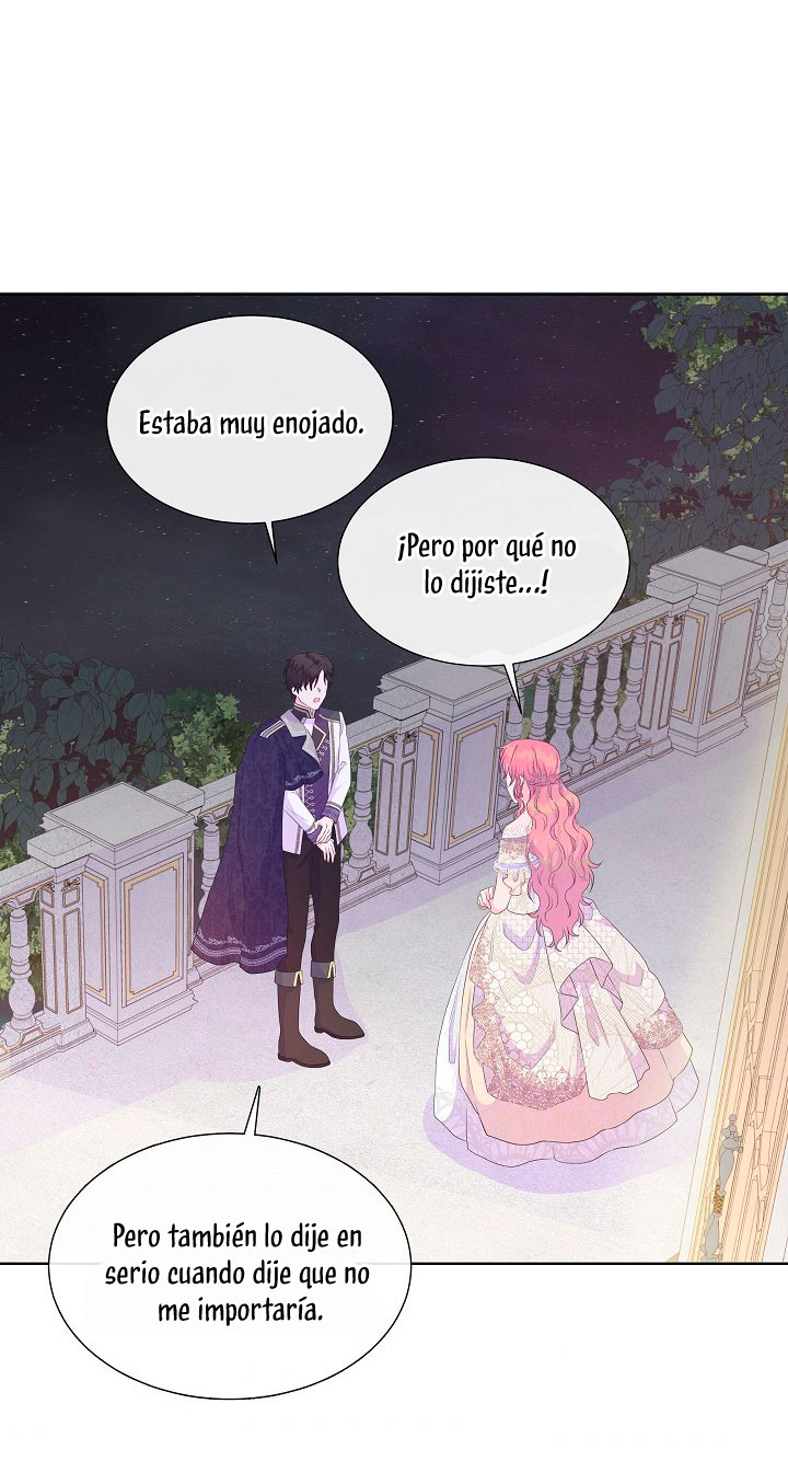 No confíes en la protagonista Capítulo 29 - Página 33