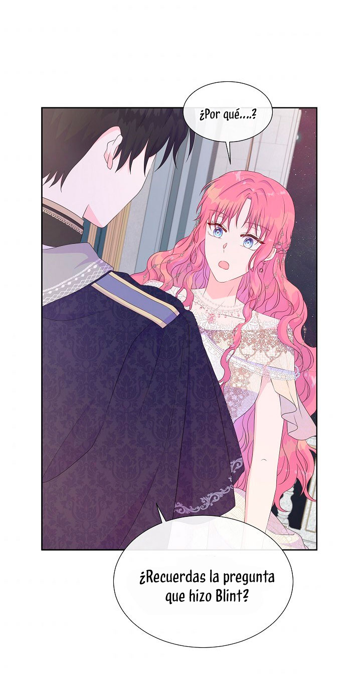 No confíes en la protagonista Capítulo 29 - Página 34