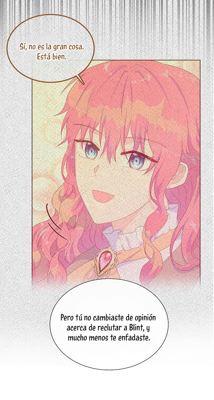 No confíes en la protagonista Capítulo 29 - Página 37