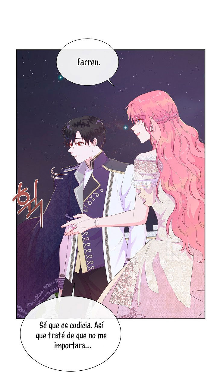 No confíes en la protagonista Capítulo 29 - Página 38