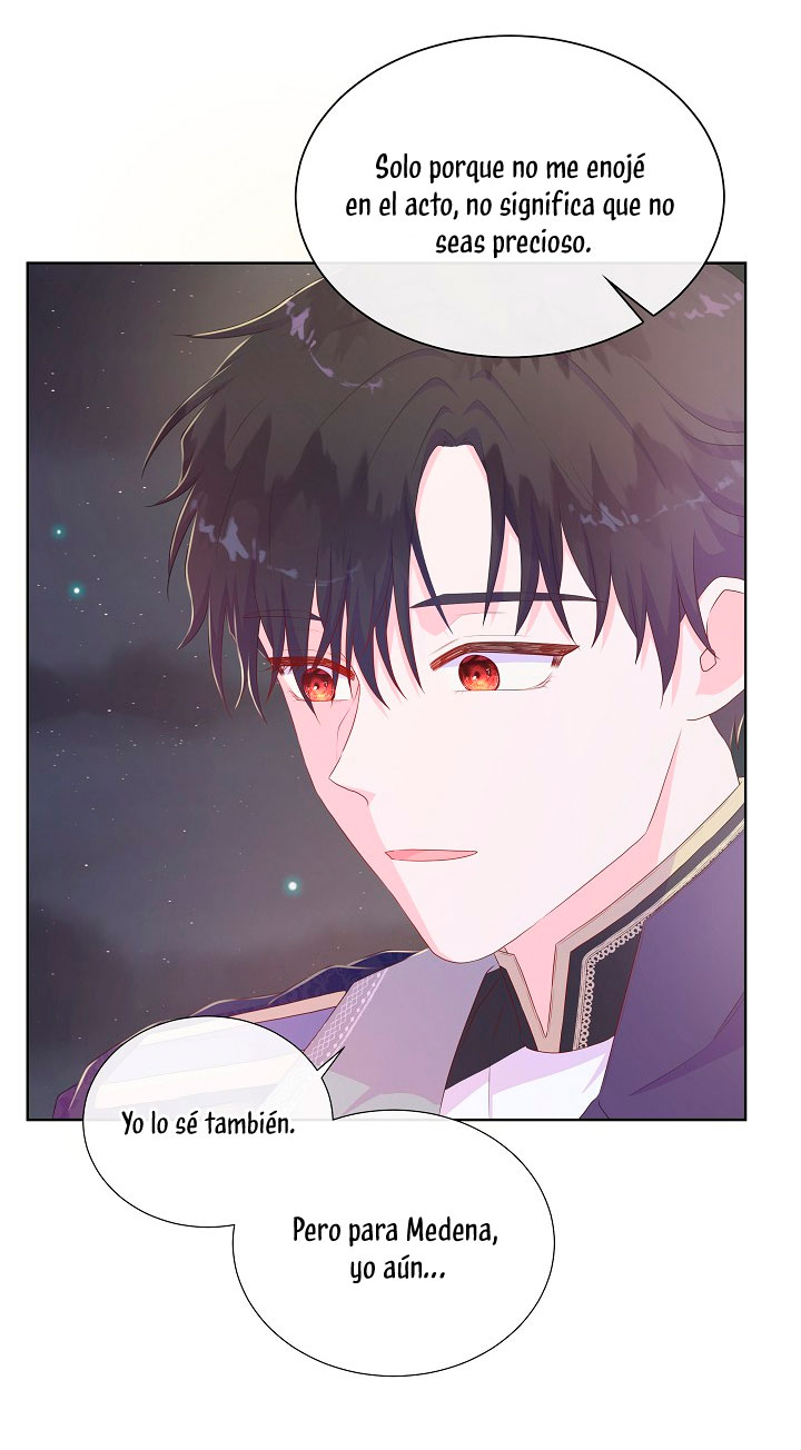 No confíes en la protagonista Capítulo 29 - Página 39