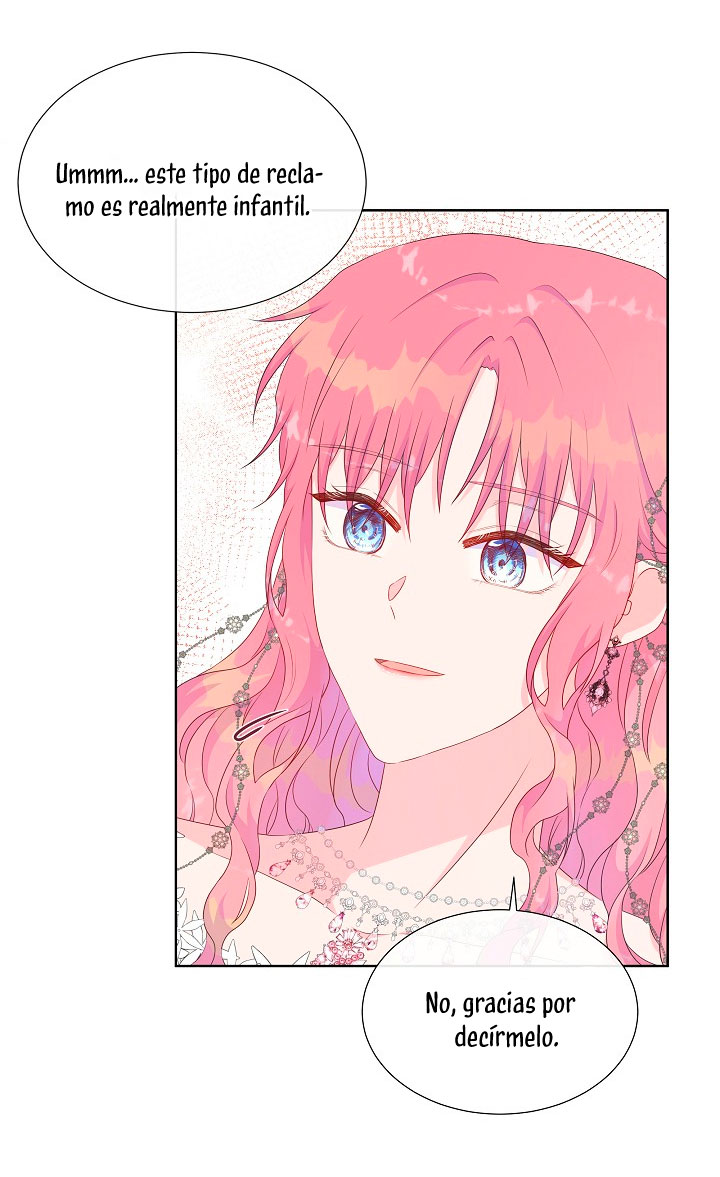 No confíes en la protagonista Capítulo 29 - Página 41