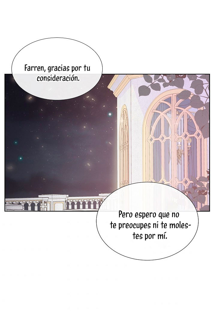 No confíes en la protagonista Capítulo 29 - Página 42