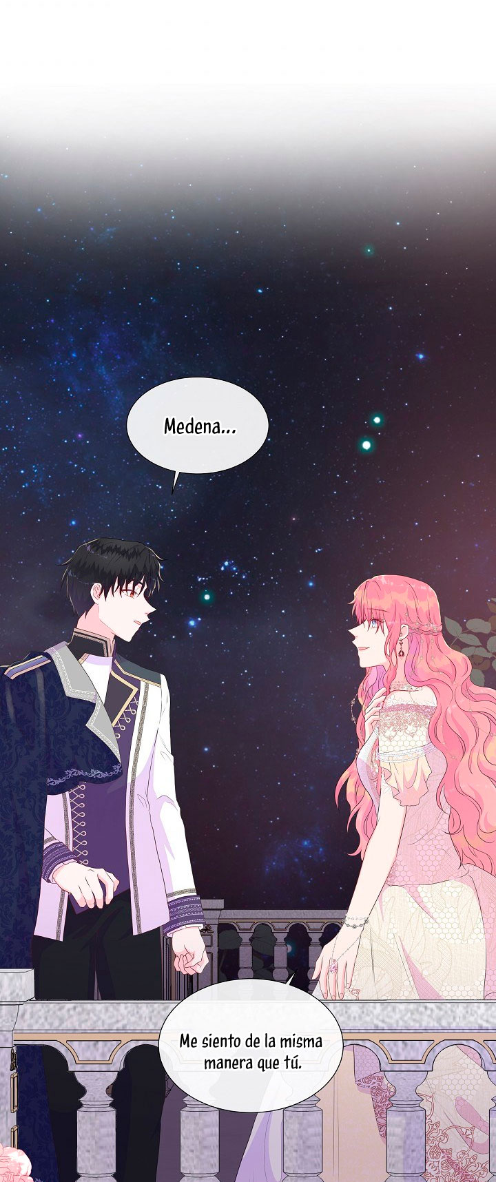 No confíes en la protagonista Capítulo 29 - Página 43