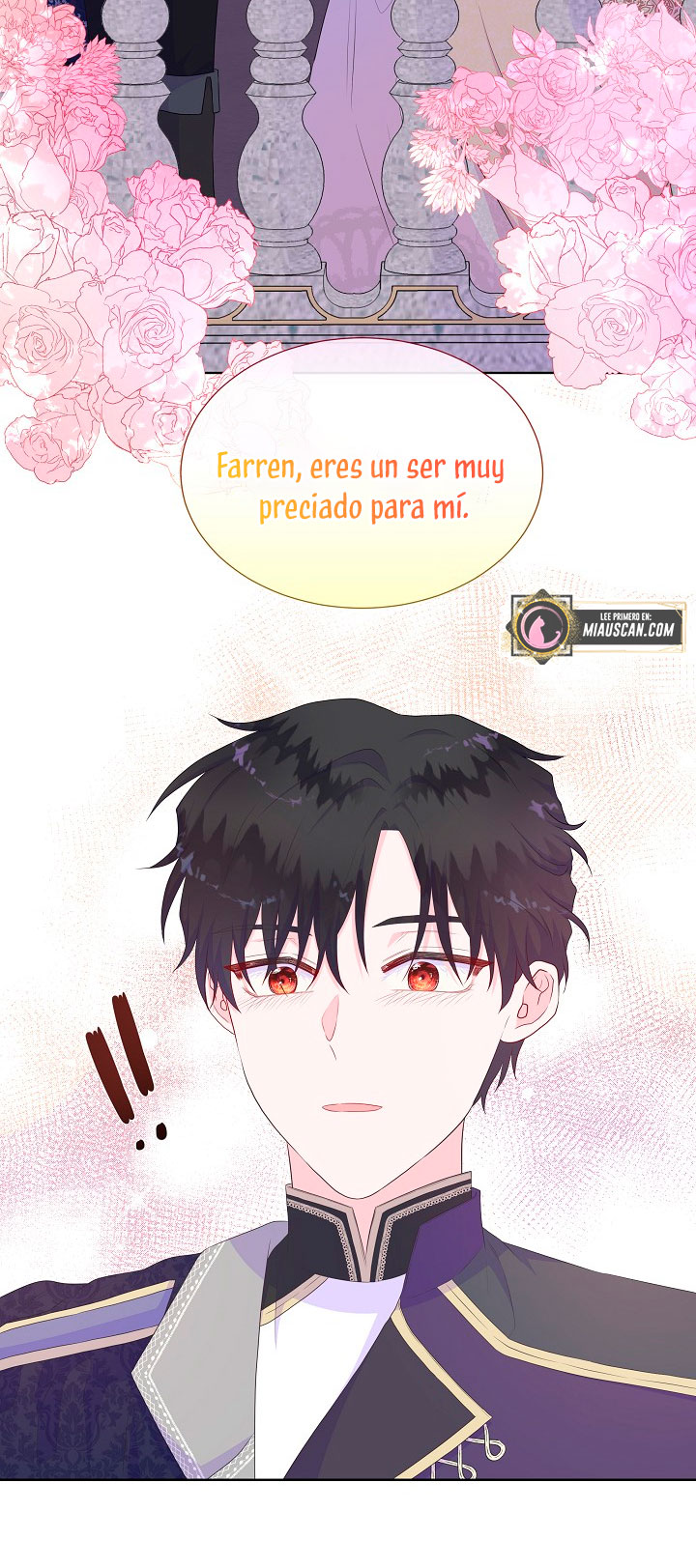 No confíes en la protagonista Capítulo 29 - Página 44