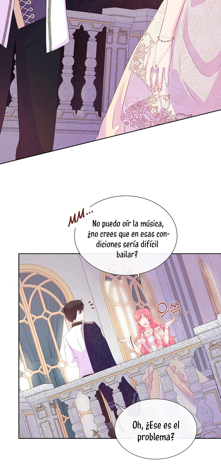 No confíes en la protagonista Capítulo 29 - Página 48