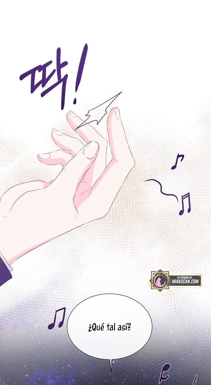 No confíes en la protagonista Capítulo 29 - Página 49