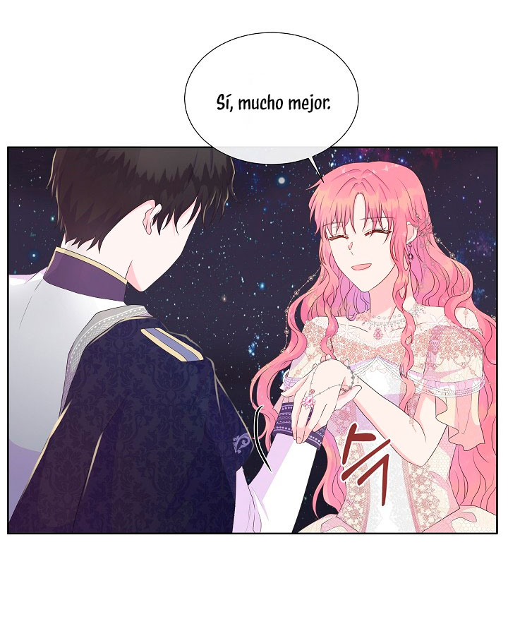 No confíes en la protagonista Capítulo 29 - Página 51