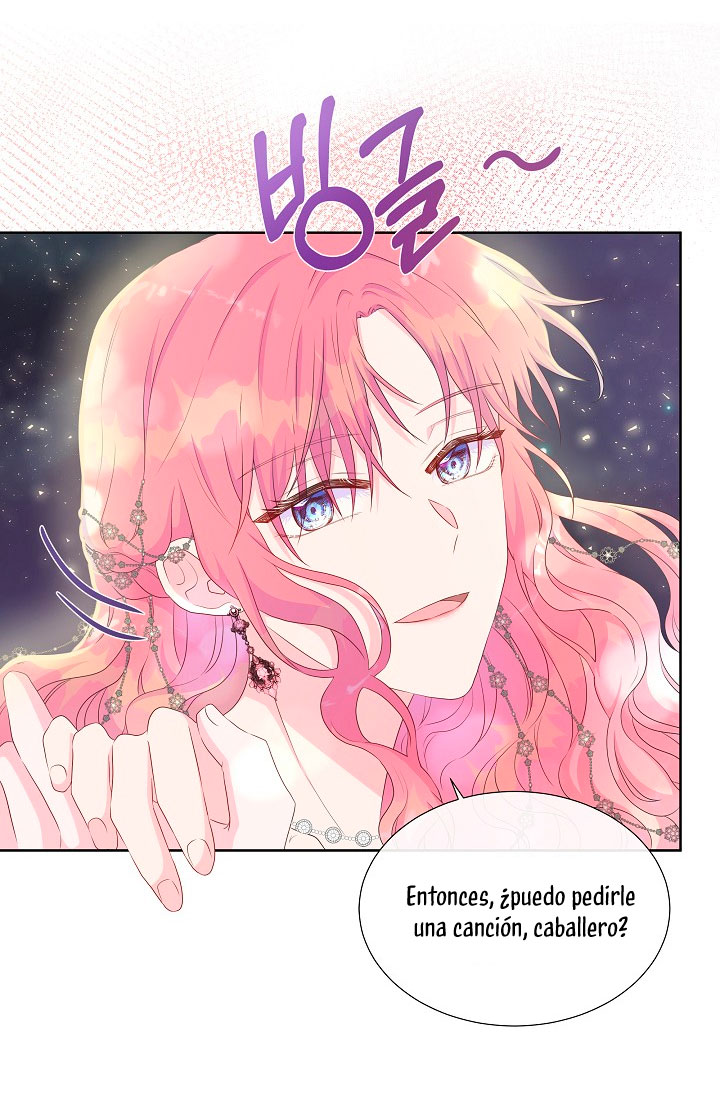 No confíes en la protagonista Capítulo 29 - Página 54