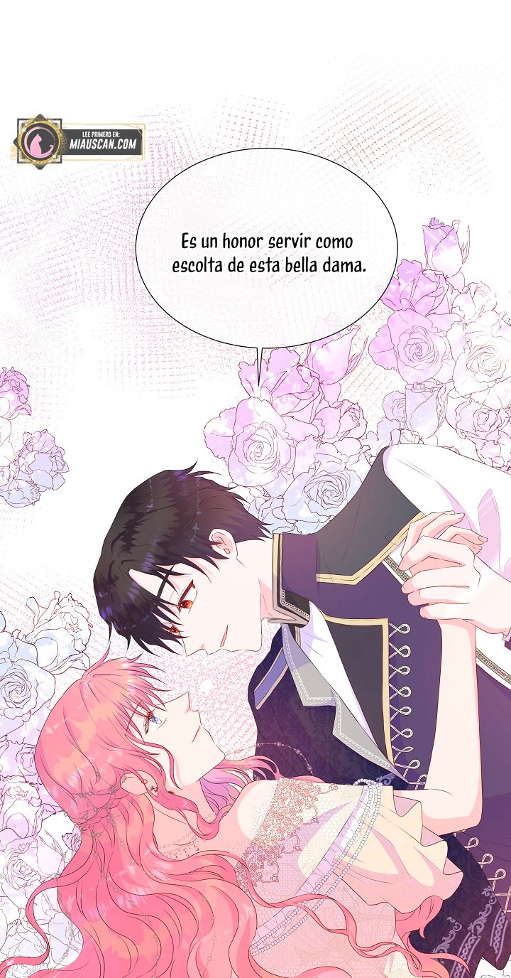 No confíes en la protagonista Capítulo 29 - Página 55