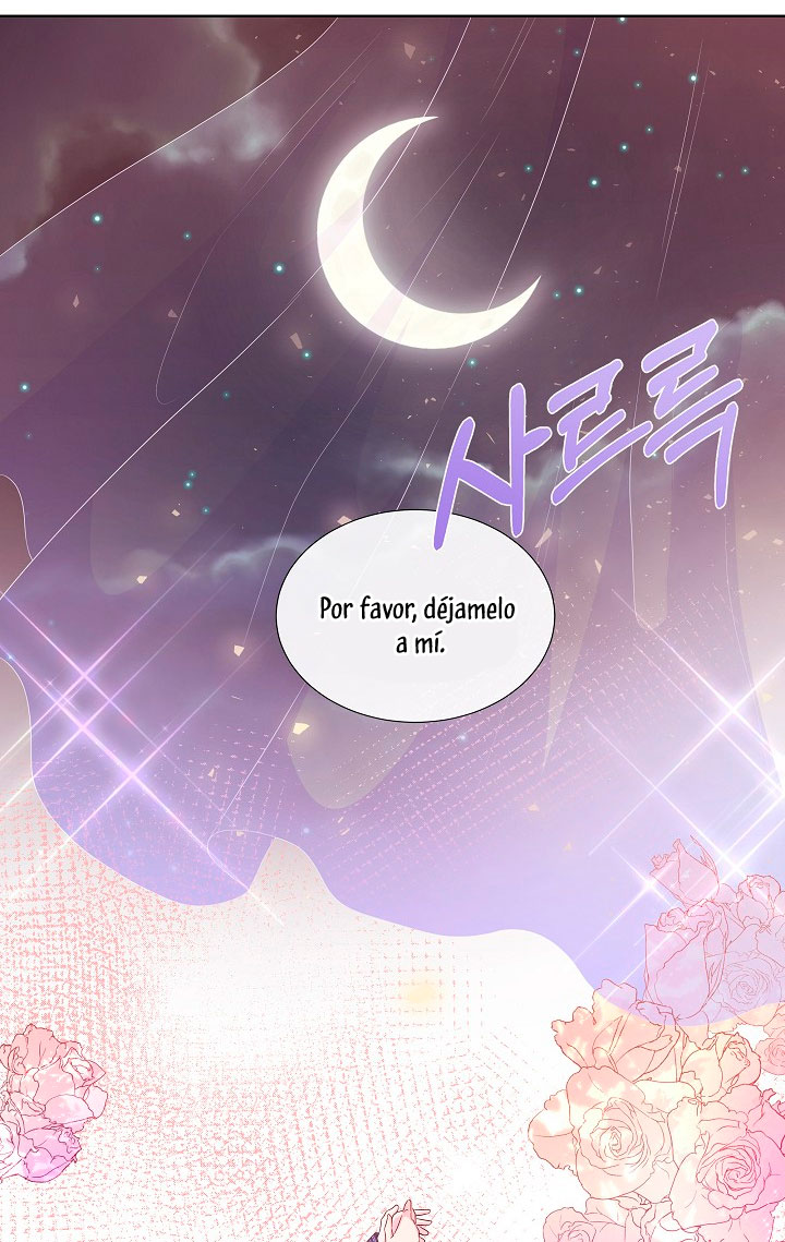 No confíes en la protagonista Capítulo 29 - Página 57