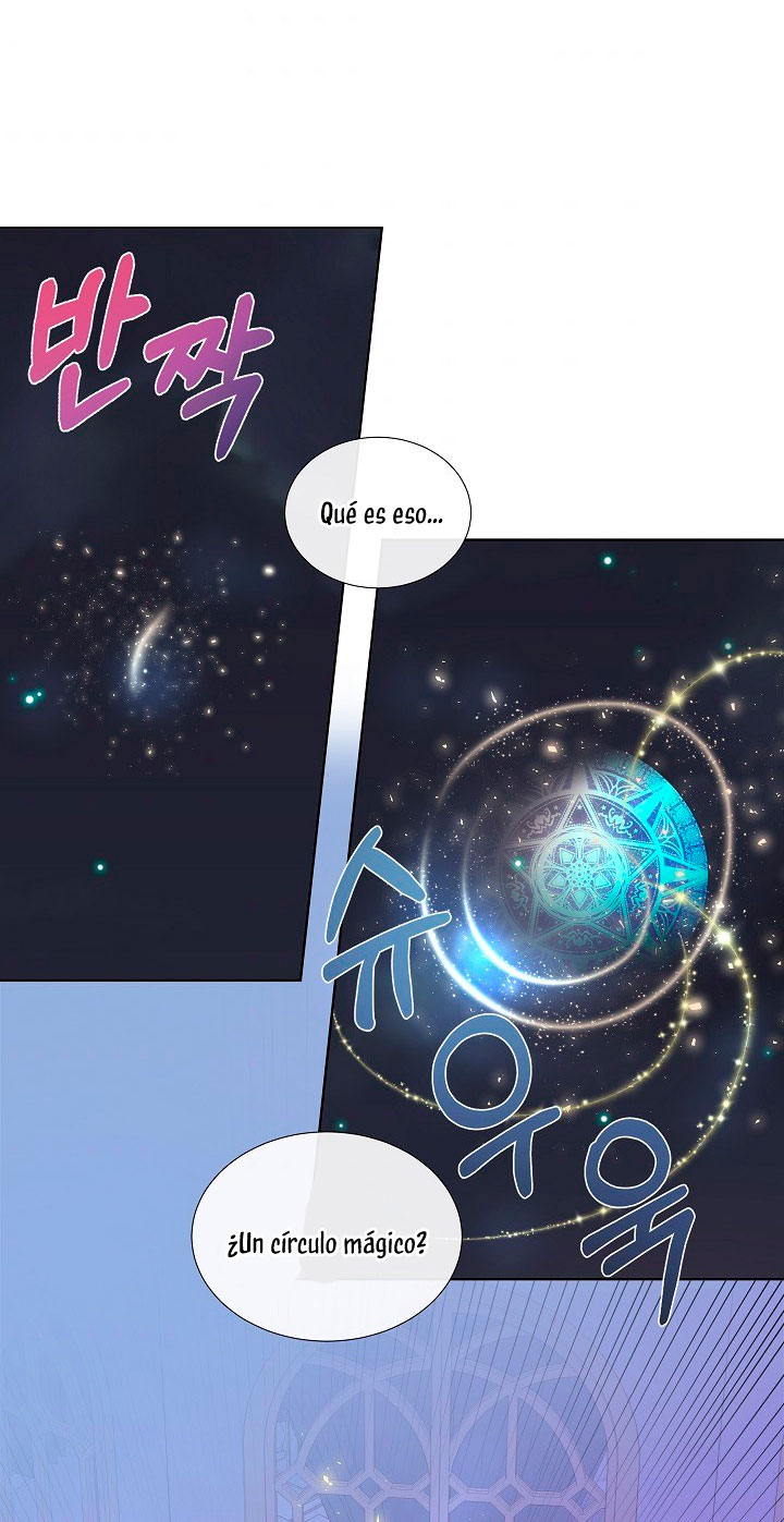 No confíes en la protagonista Capítulo 29 - Página 6