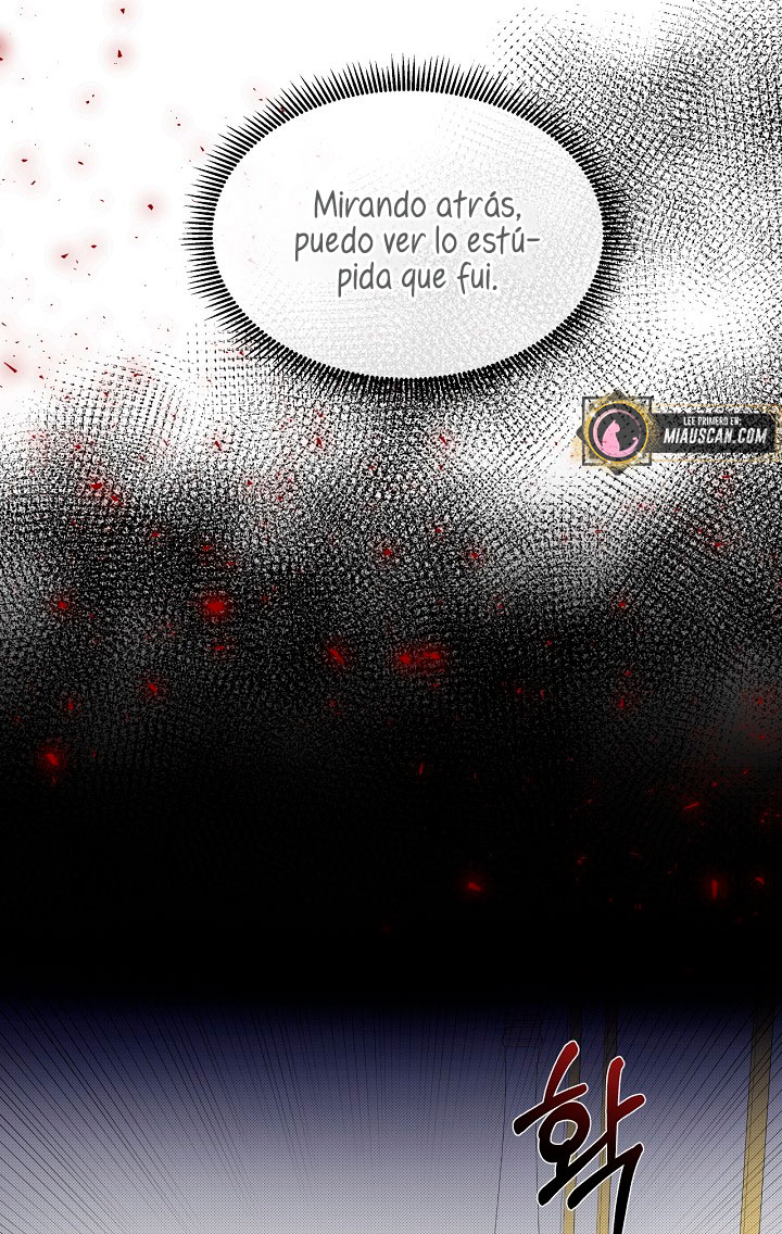 No confíes en la protagonista Capítulo 3 - Página 14