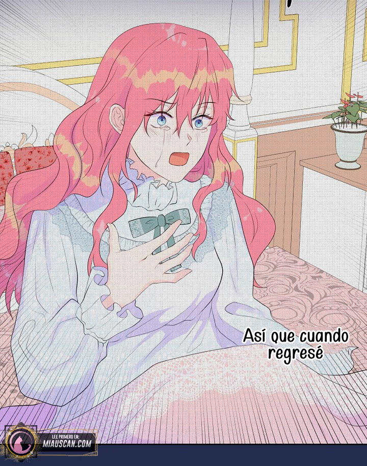 No confíes en la protagonista Capítulo 3 - Página 15