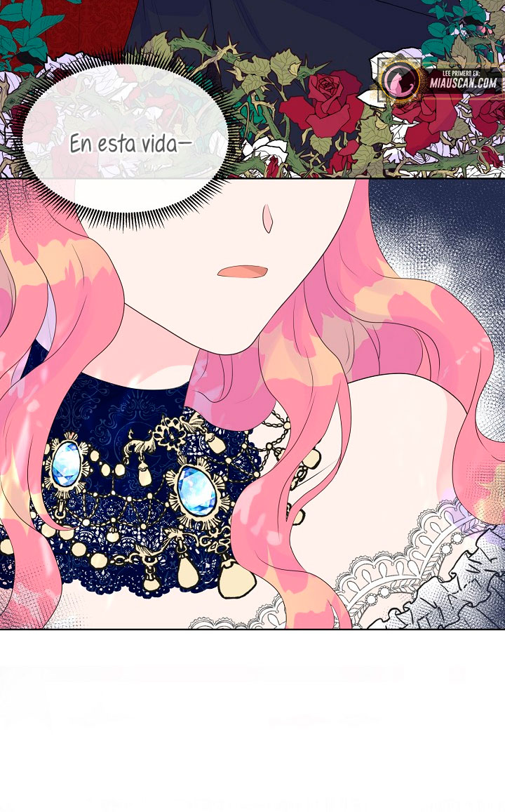 No confíes en la protagonista Capítulo 3 - Página 17