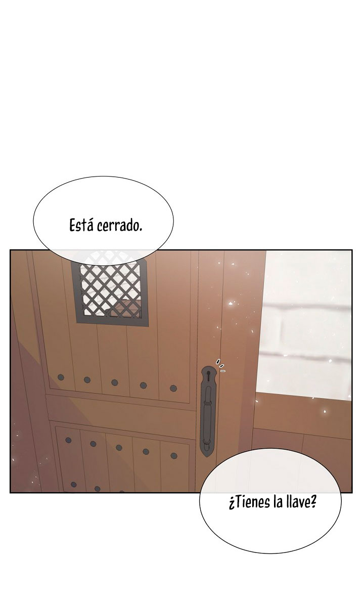 No confíes en la protagonista Capítulo 3 - Página 20