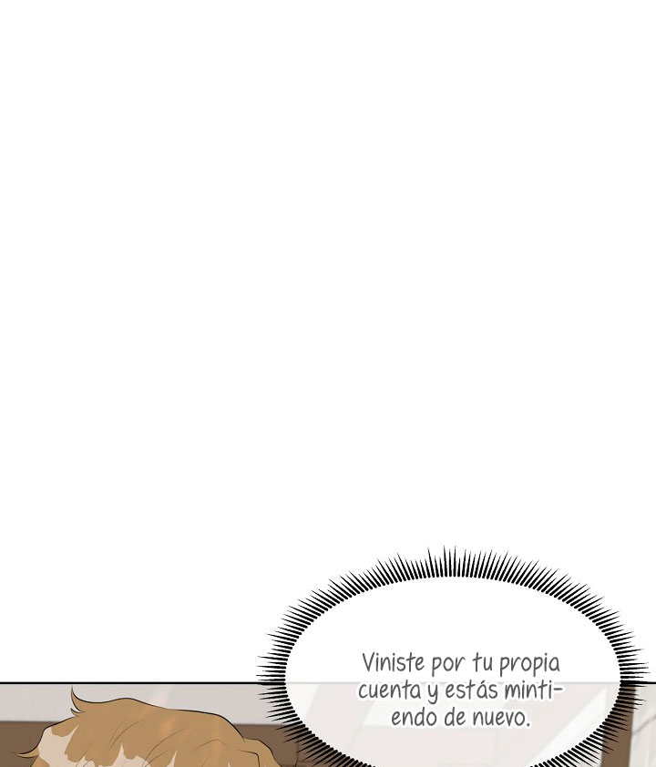 No confíes en la protagonista Capítulo 3 - Página 26