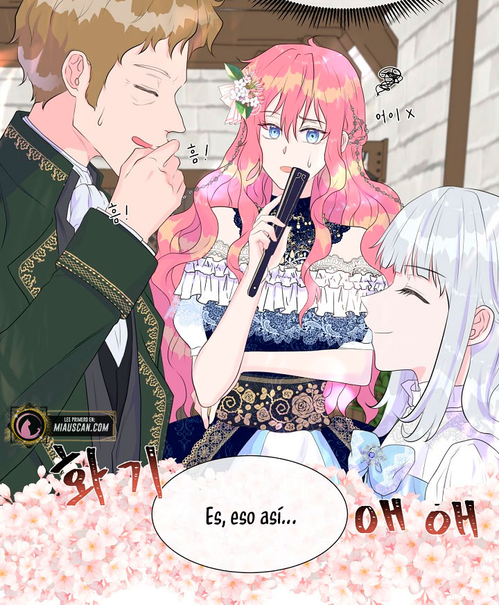 No confíes en la protagonista Capítulo 3 - Página 27