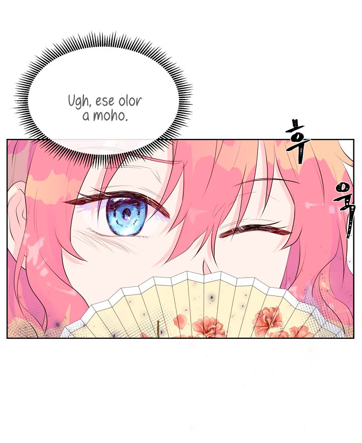 No confíes en la protagonista Capítulo 3 - Página 31