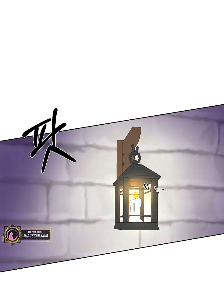 No confíes en la protagonista Capítulo 3 - Página 34