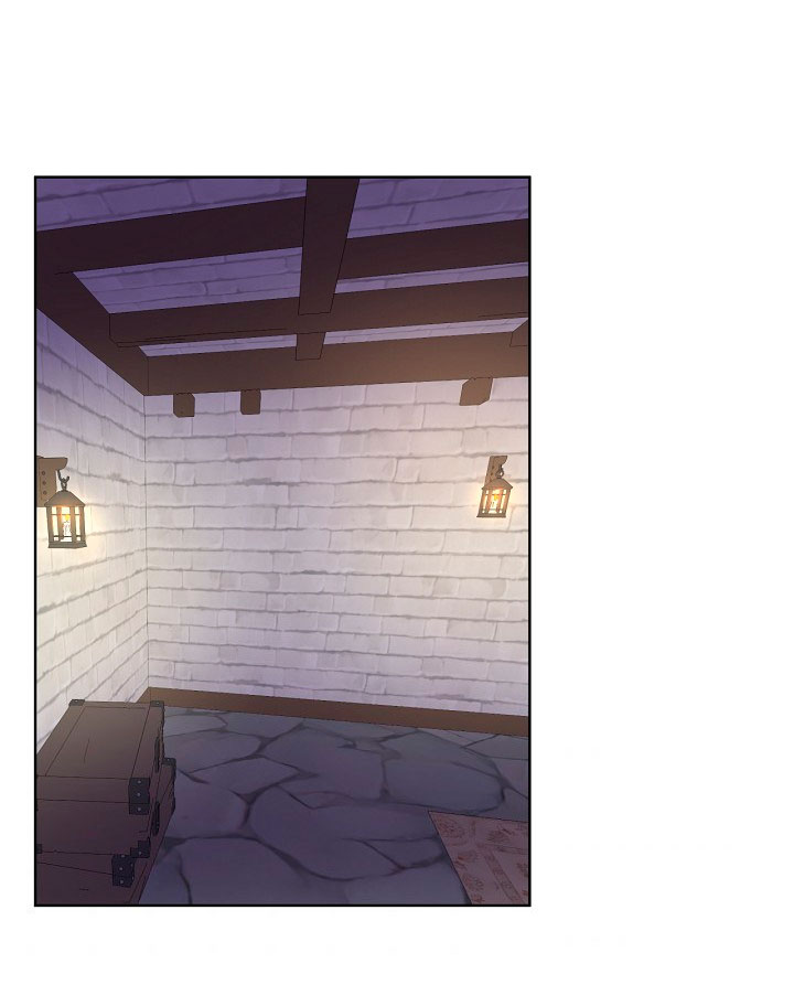 No confíes en la protagonista Capítulo 3 - Página 35