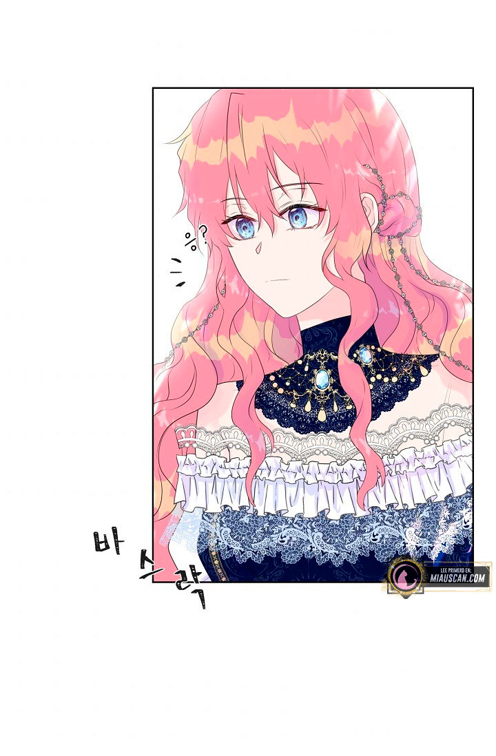 No confíes en la protagonista Capítulo 3 - Página 36