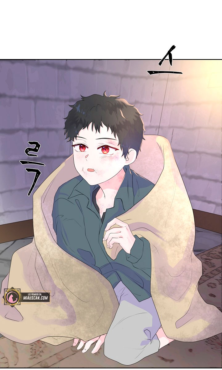 No confíes en la protagonista Capítulo 3 - Página 38