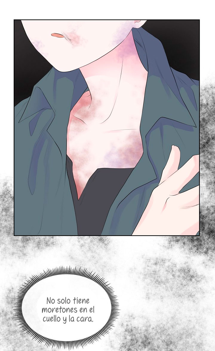 No confíes en la protagonista Capítulo 3 - Página 46