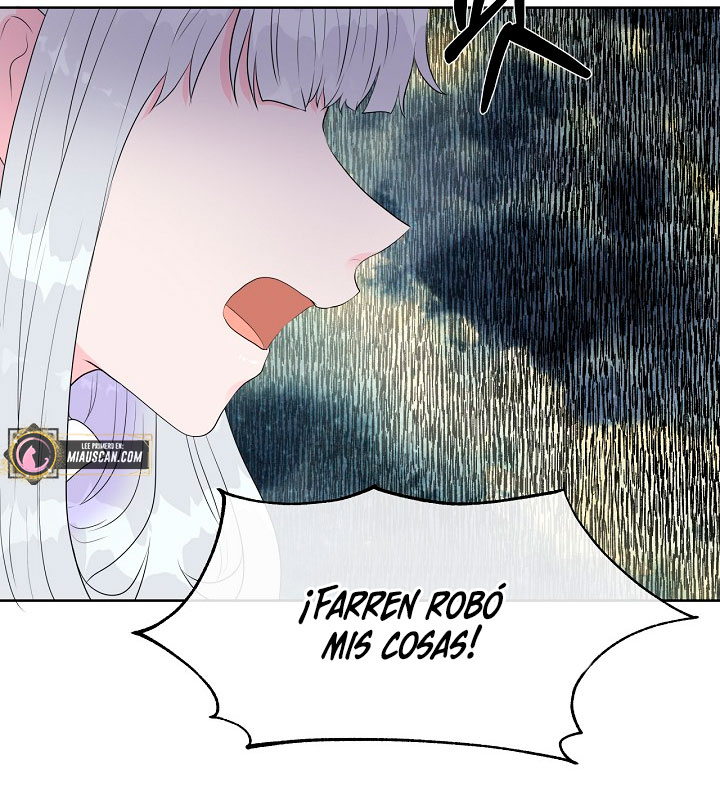 No confíes en la protagonista Capítulo 3 - Página 51