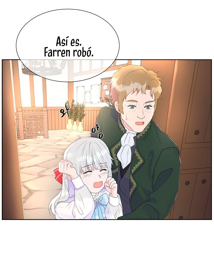 No confíes en la protagonista Capítulo 3 - Página 55