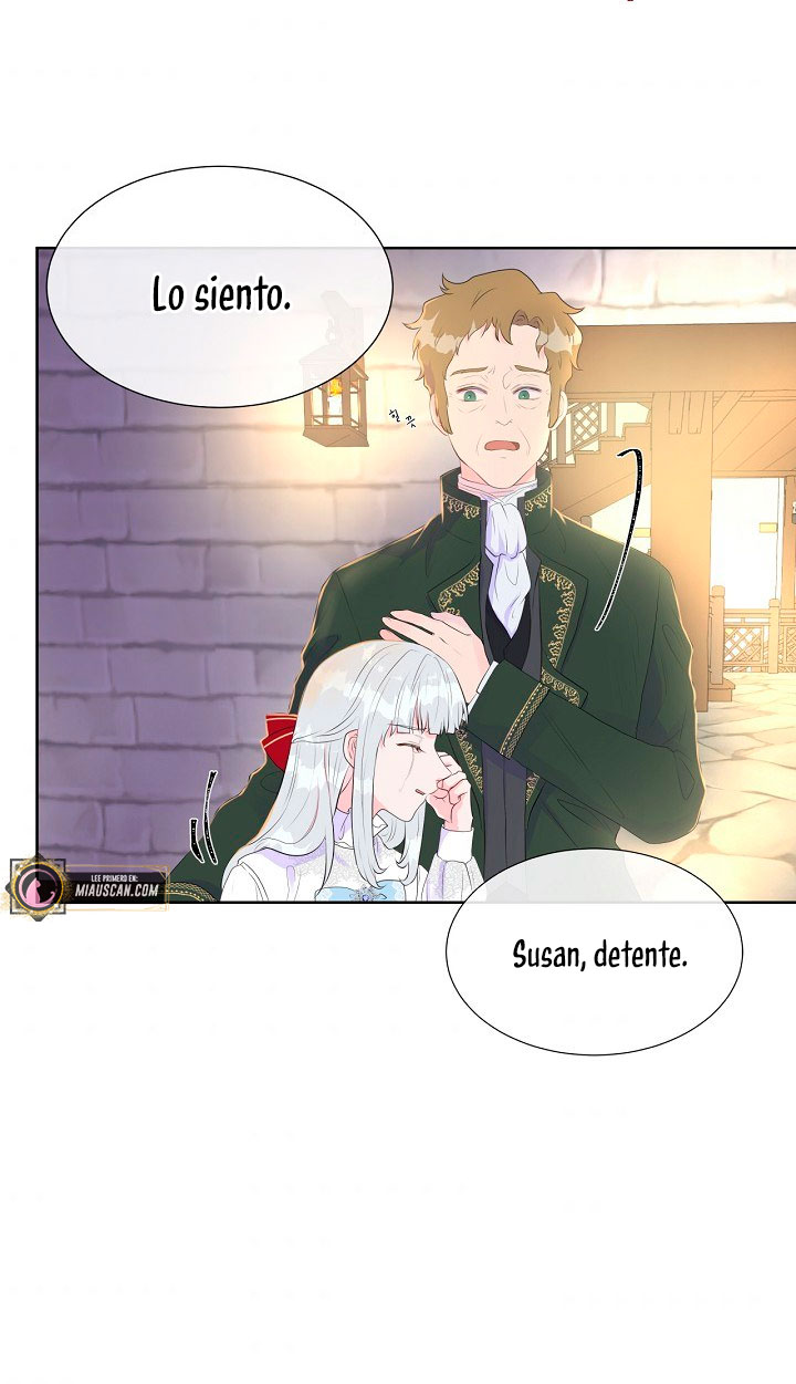 No confíes en la protagonista Capítulo 3 - Página 63