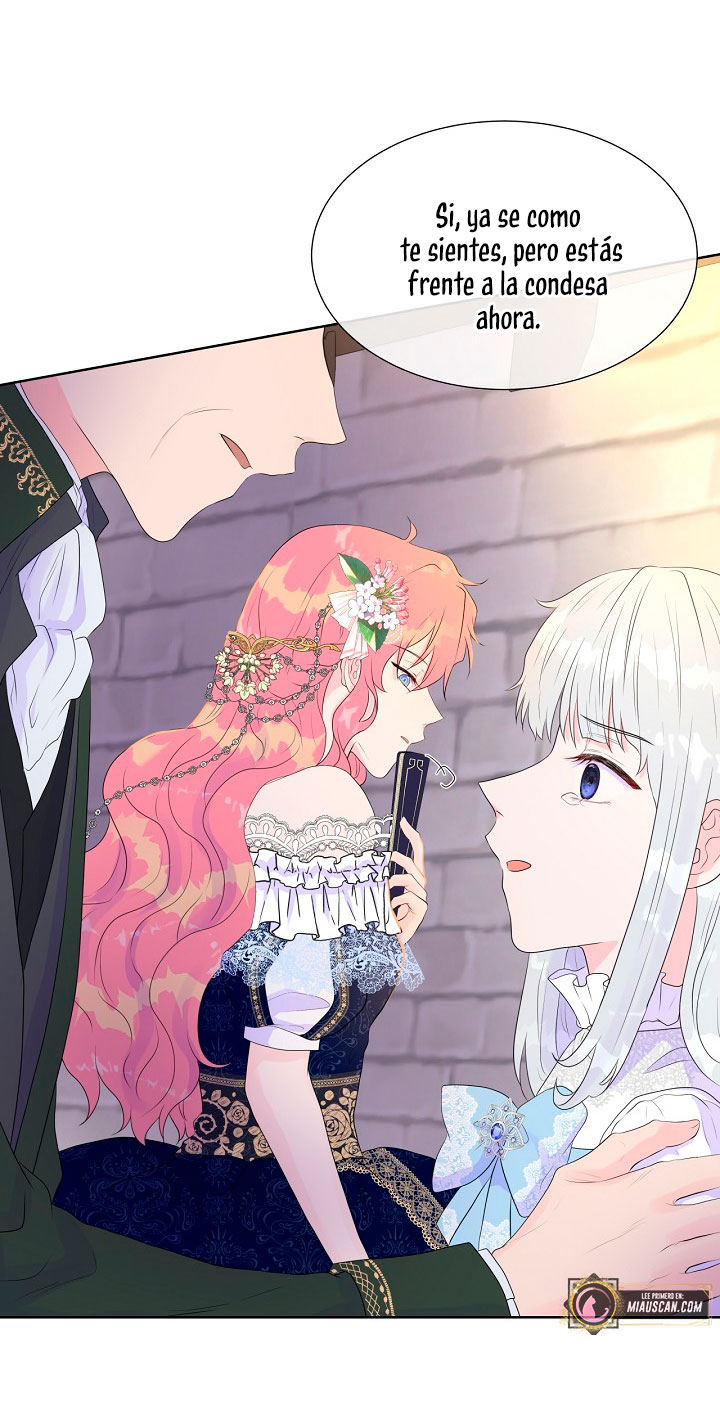 No confíes en la protagonista Capítulo 3 - Página 65