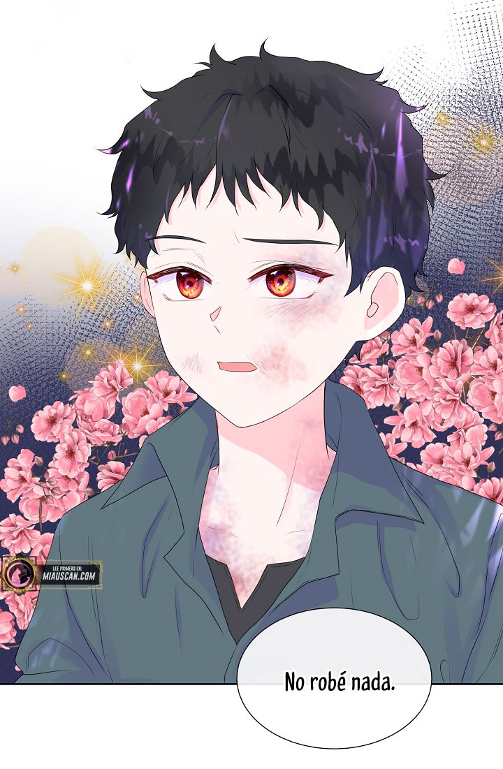 No confíes en la protagonista Capítulo 3 - Página 70