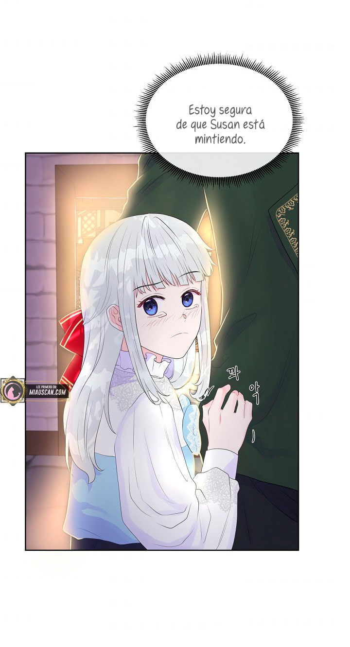 No confíes en la protagonista Capítulo 3 - Página 73