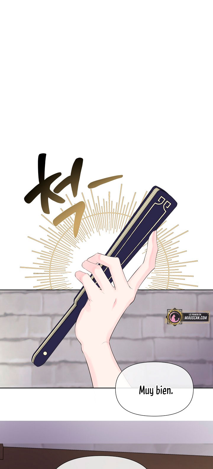 No confíes en la protagonista Capítulo 3 - Página 75