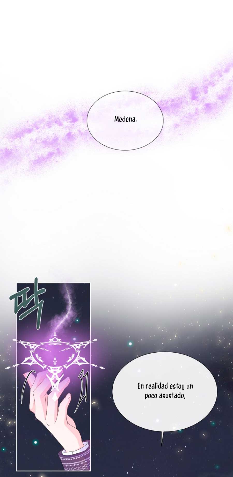 No confíes en la protagonista Capítulo 30 - Página 10