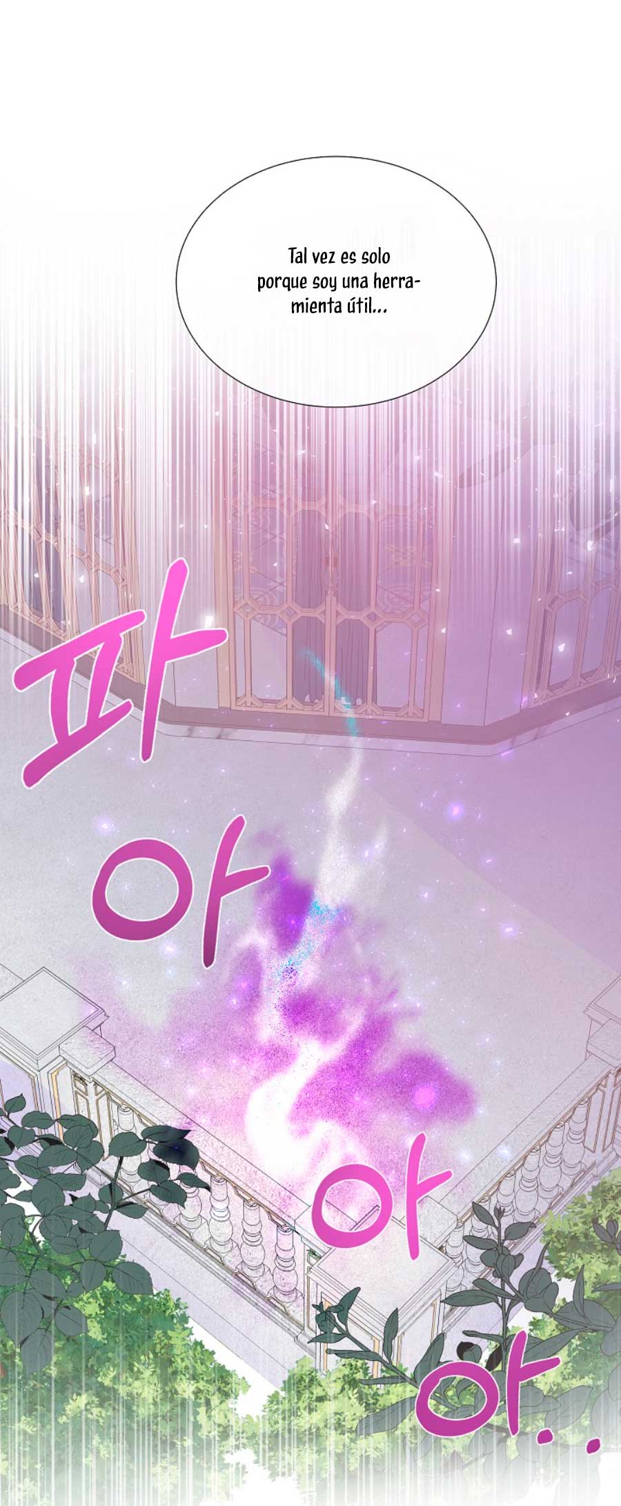 No confíes en la protagonista Capítulo 30 - Página 12