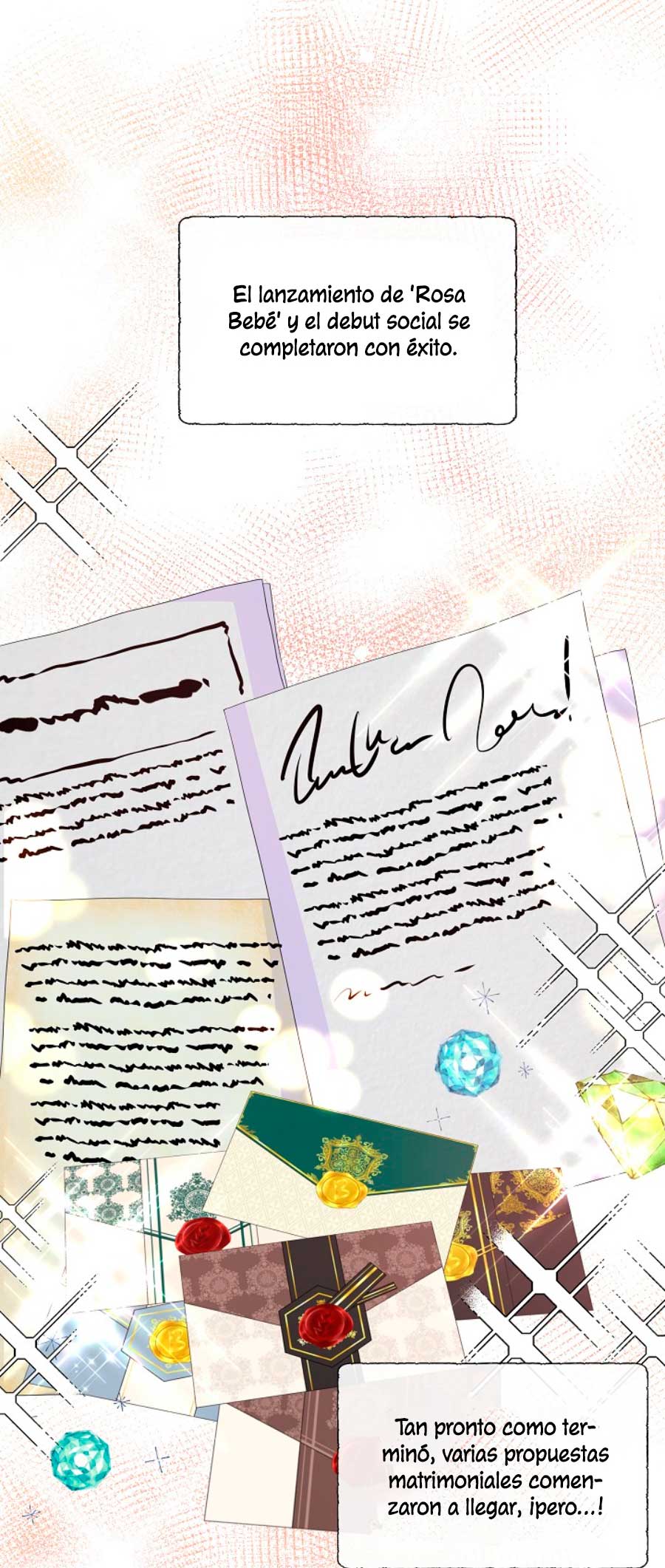 No confíes en la protagonista Capítulo 30 - Página 14