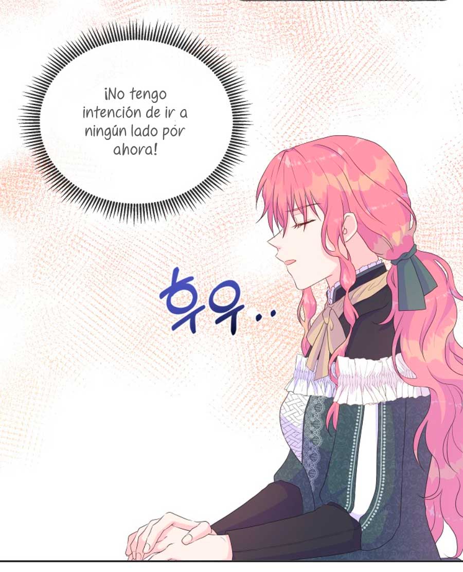 No confíes en la protagonista Capítulo 30 - Página 15