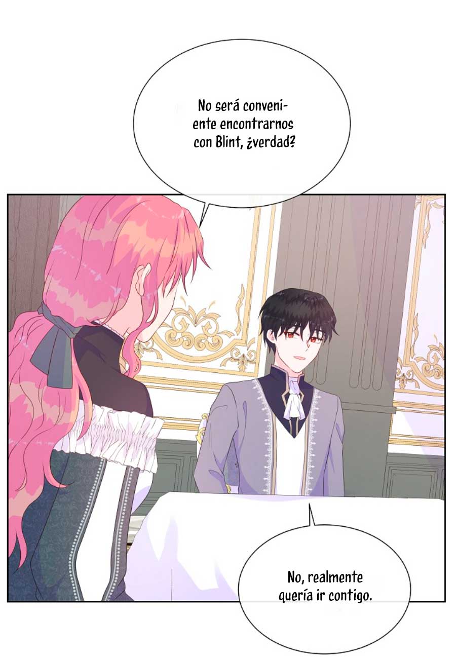 No confíes en la protagonista Capítulo 30 - Página 17