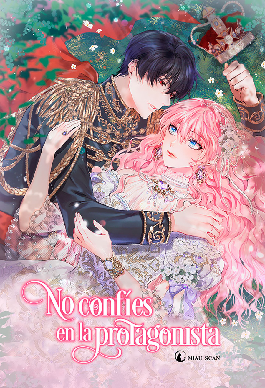 No confíes en la protagonista Capítulo 30 - Página 2