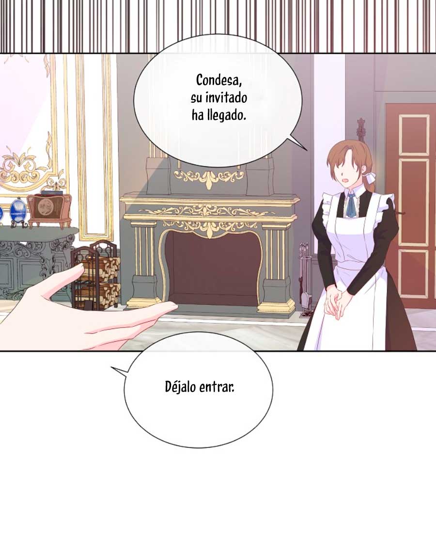 No confíes en la protagonista Capítulo 30 - Página 20