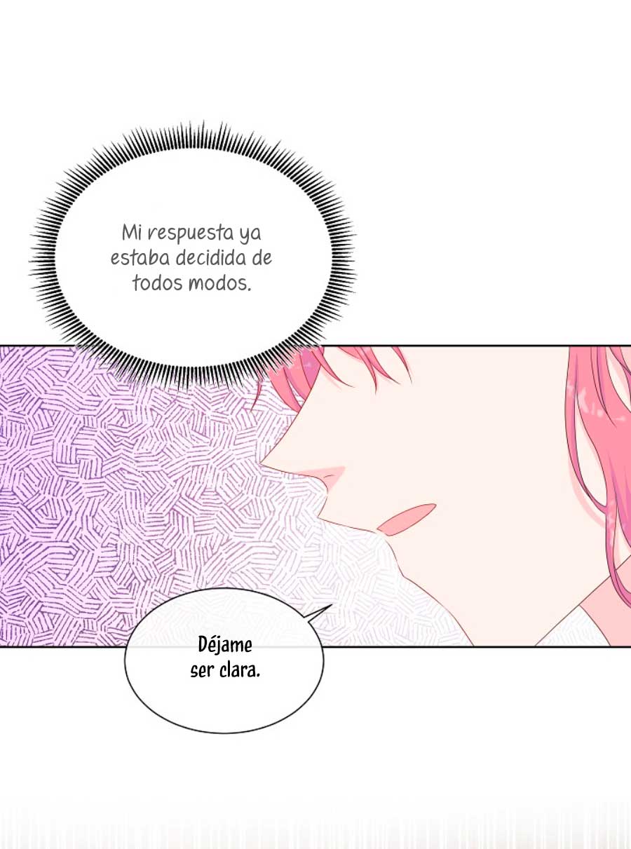 No confíes en la protagonista Capítulo 30 - Página 27