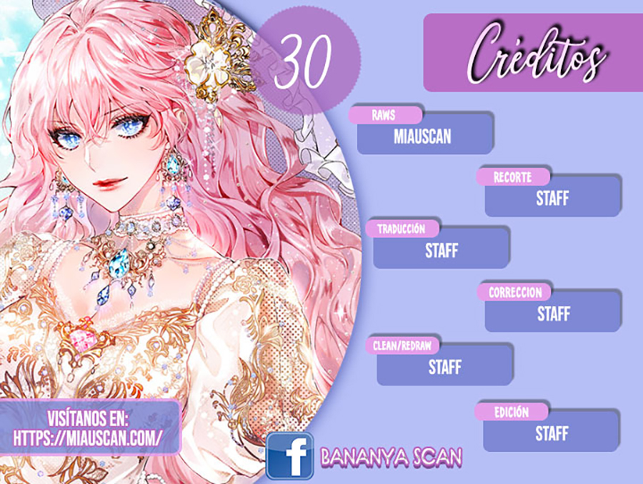 No confíes en la protagonista Capítulo 30 - Página 3