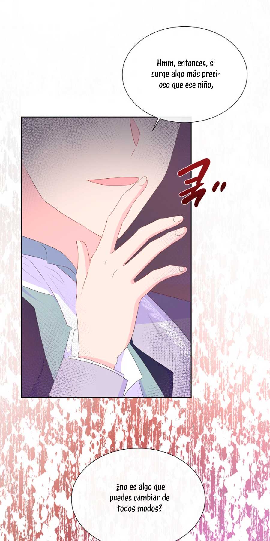 No confíes en la protagonista Capítulo 30 - Página 32