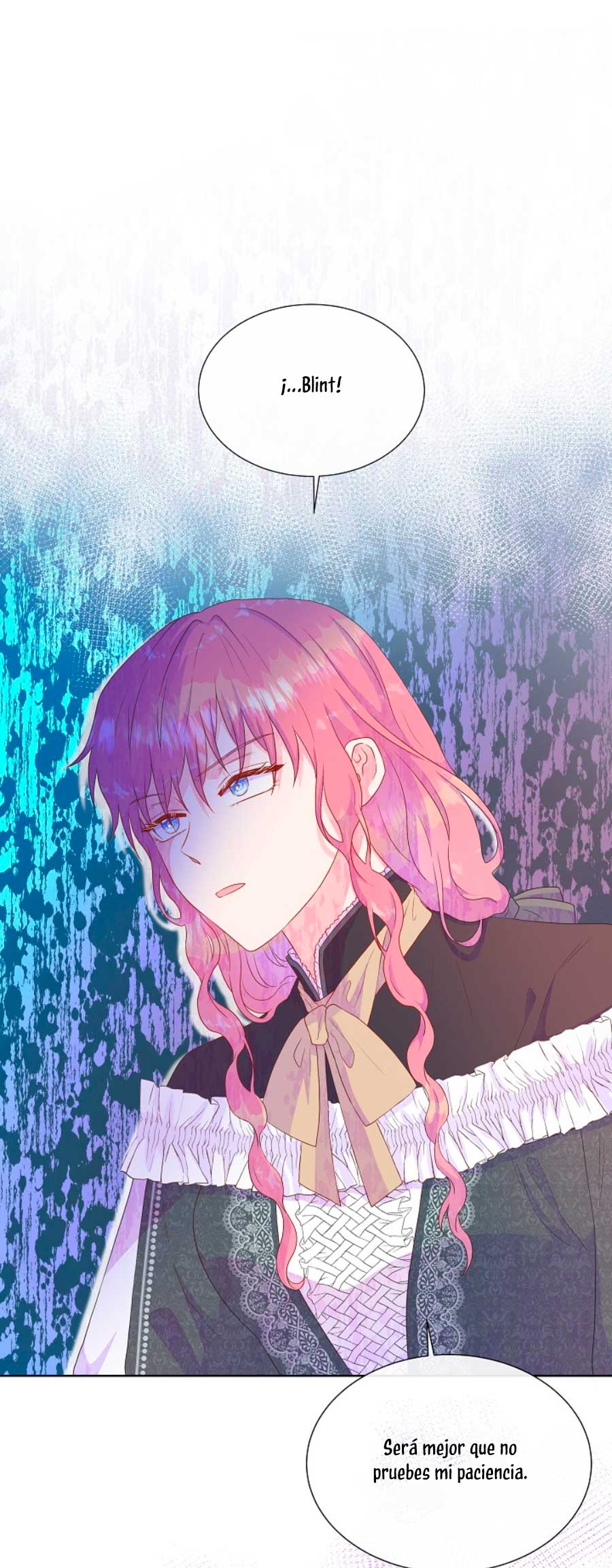 No confíes en la protagonista Capítulo 30 - Página 35