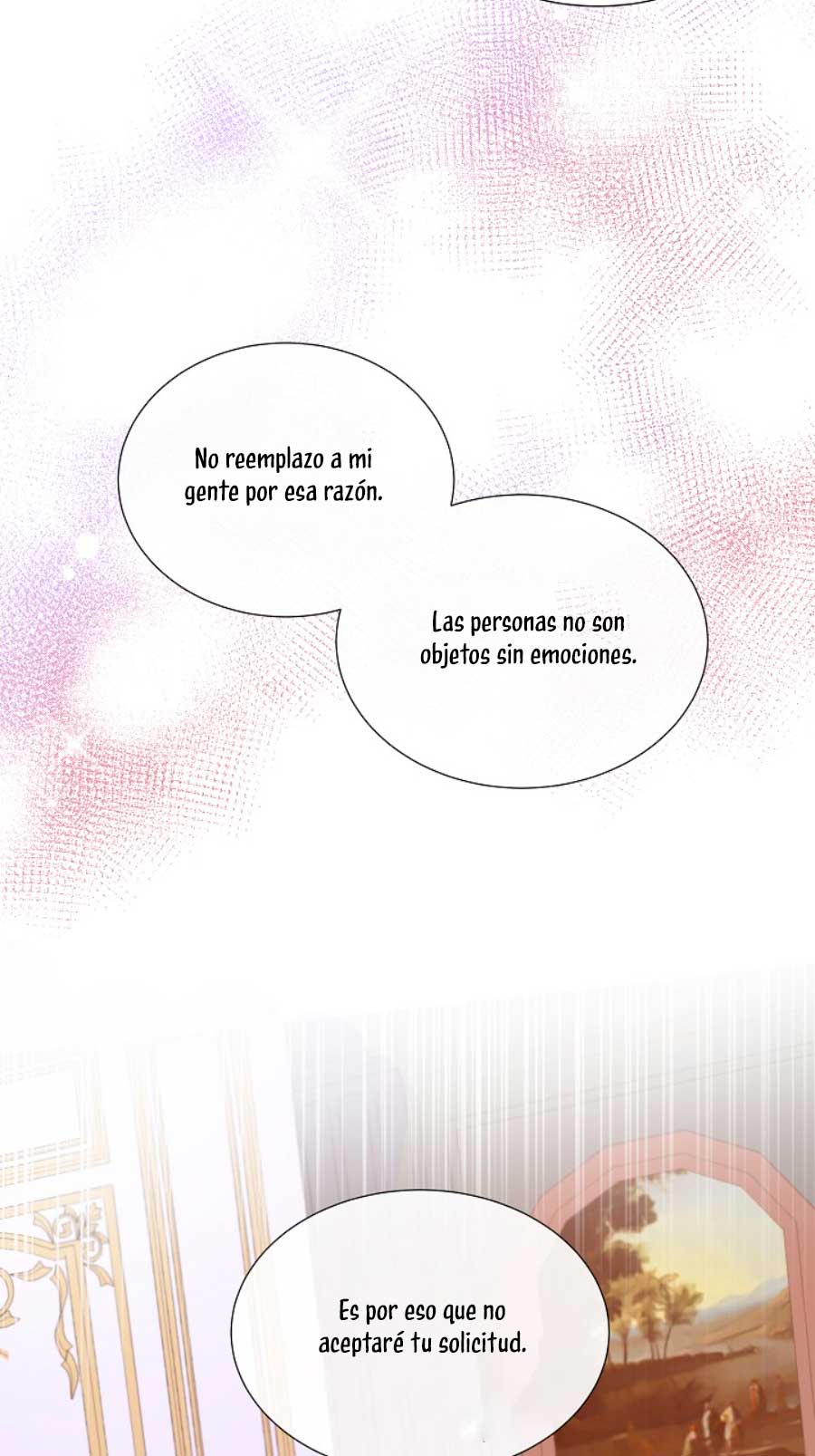 No confíes en la protagonista Capítulo 30 - Página 36