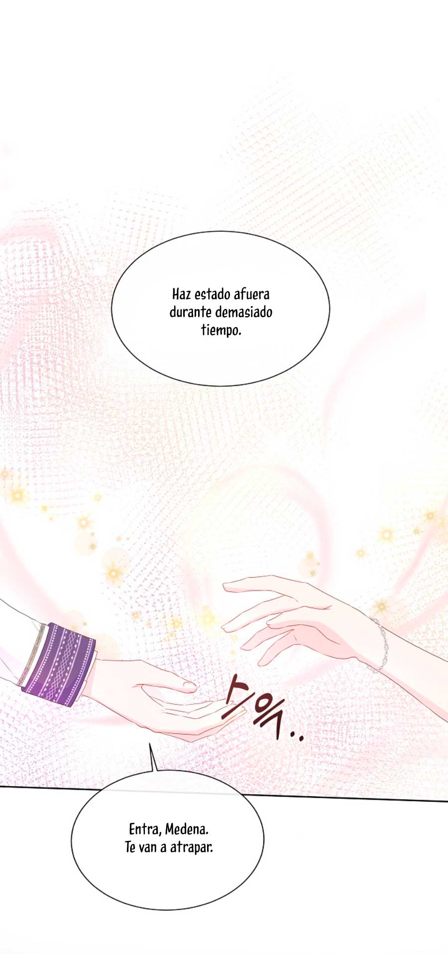 No confíes en la protagonista Capítulo 30 - Página 4